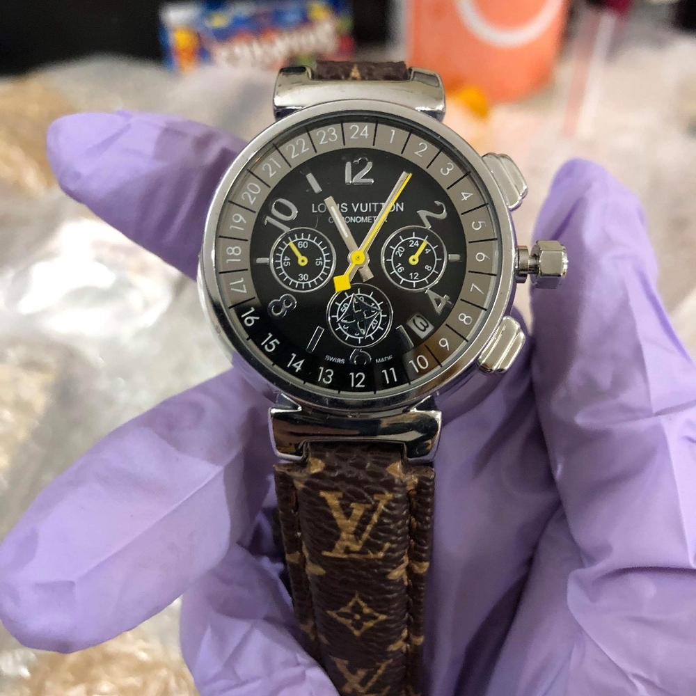 watch